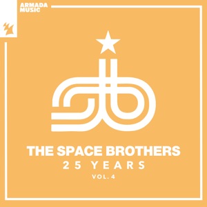 The Space Brothers — Legacy (Matt Darey Extended Remix)