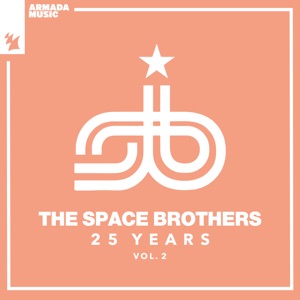 The Space Brothers — Legacy (Vocal Mix) (2022 Remaster)