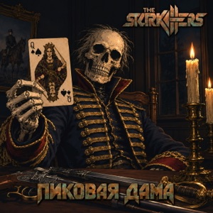 The Starkillers — Пиковая дама