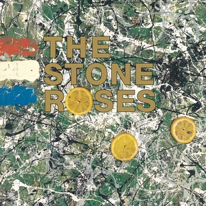 The Stone Roses — Waterfall