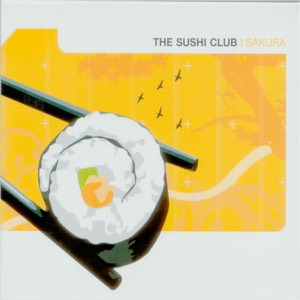 The Sushi Club — Hamaguri