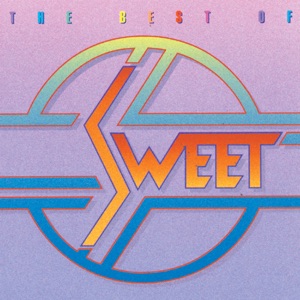 The Sweet — Wig-Wam Bam