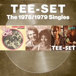 THE TEE SET — LINDA-LINDA