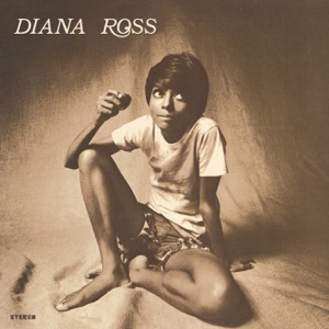 Diana Ross, The Temptations — Ain't No Mountain High Enough