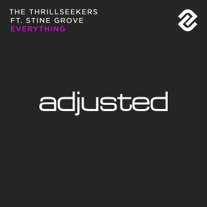 The Thrillseekers feat. Stine Grove — Everything (Dub Mix)