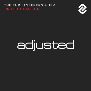 The Thrillseekers & JFK — Project Passion (Extended Mix)
