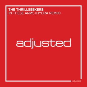The Thrillseekers pres. Hydra — Standing On The Edge Of Space (Original Mix)