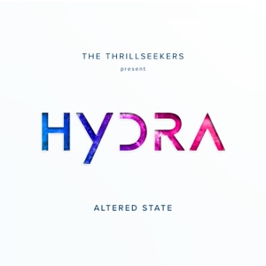 The Thrillseekers pres. Hydra — Where Oceans Meet (Edit - Part I)