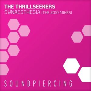 The Thrillseekers — Synaesthesia (Alex M.O.R.P.H Remix)