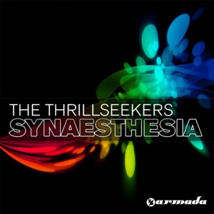 The Thrillseekers — Synaesthesia (En-Motion 2004 Re-Edit)
