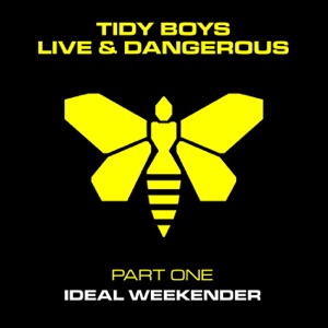 The Tidy Boys — Shadows