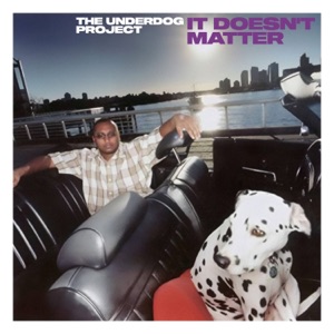 THE UNDERDOG PROJECT — SUMMER JAM (2003)