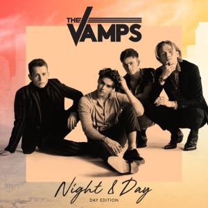 The Vamps — Personal