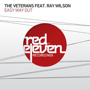 The Veterans — Easy Way Out (feat. Ray Wilson)