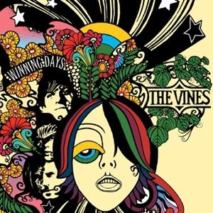 The Vines — Ride