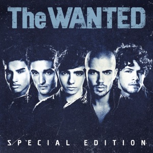 The Wanted — Gold Forever