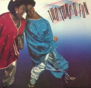THE WEATHER GIRLS — ITS RAINING MAN