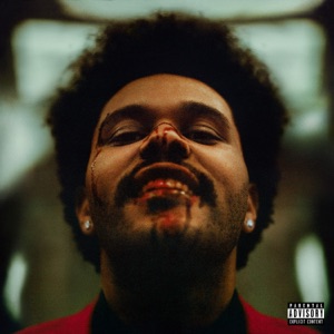 THE WEEKND — BLINDING LIGHTS (2019)