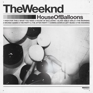 The Weeknd — High For This