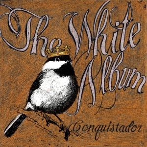 The White Album — Counting Treasures