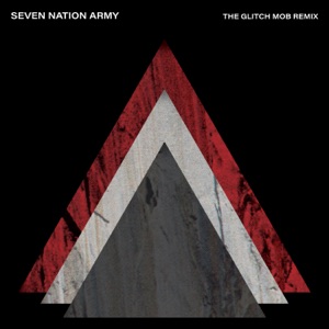 THE WHITE STRIPES — Seven Nation Army (Evokings rmx)
