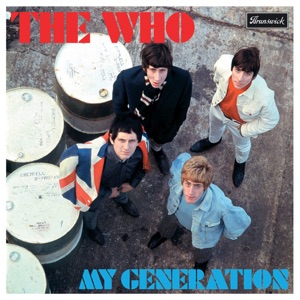 The Who — I Cant Explain