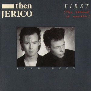 Then Jerico — The Motive
