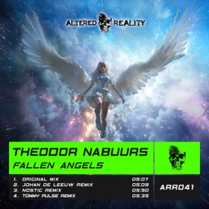 Theodor Nabuurs — Fallen Angels (Tommy Pulse Remix)