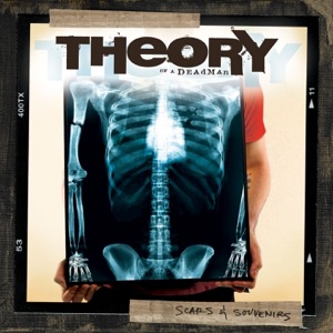 Theory Of A Deadman — By the Way