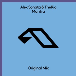 Alex Sonata, TheRio — Mantra (Live from The Poetry Club, Glasgow)