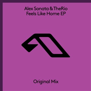 Alex Sonata, TheRio — Mantra (Mixed)