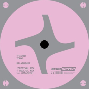 THIERRY TOMAS — Balabushka
