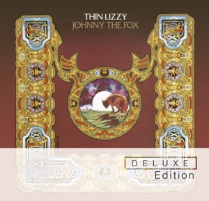 Thin Lizzy — Don't Believe A Word