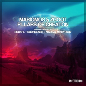 Third Mind — The Pillars of Creation (Original Mix)