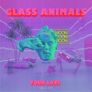Kate Miles, ThoBa — Your Love (Alex M.O.R.P.H. Remix)