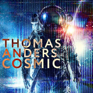 THOMAS ANDERS — MODERN TALKING (CONNECT THE NATION)