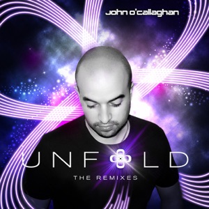 John O'Callaghan, Thomas Bronzwaer — Stargazer (Mark Leanings Remix)
