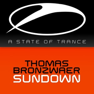 Thomas Bronzwaer — Sundown (Sneijder Remix)