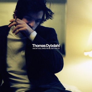 Thomas Dybdahl — A Lovestory