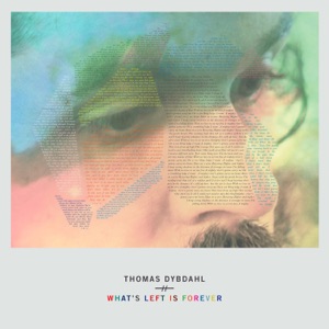 Thomas Dybdahl — City Lights