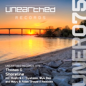 Thomas G — Shoreline (Original Mix)