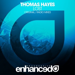 Thomas Hayes — Lost (Original Mix)