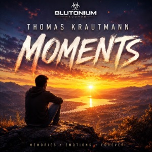 Thomas Krautmann — Moments (DJ Session One Remix)