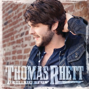 Thomas Rhett — Make Me Wanna