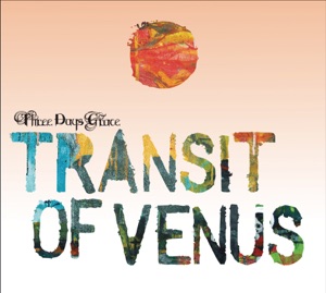 Three Days Grace — Chalk Outline