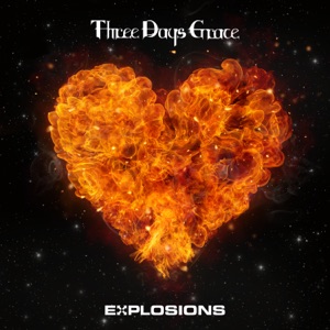Three Days Grace — Lifetime