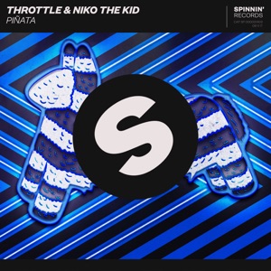 Throttle & Niko The Kid — Signs - 0:00
