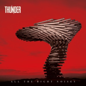 Thunder — I'll Be The One