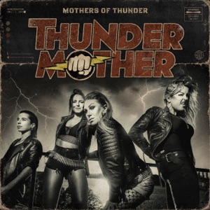 Thundermother — Bimbo Boost