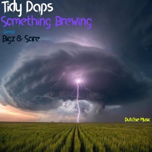 Tidy Daps — Something Brewing (Bigz, Soire Remix)